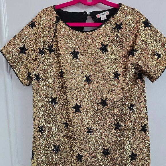Crewcuts Other - Sequin Dress